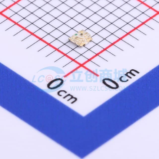 橙灯,蓝灯实物图