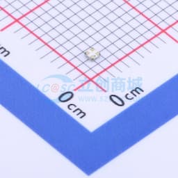 红普绿双色贴片式发光二极管缩略图