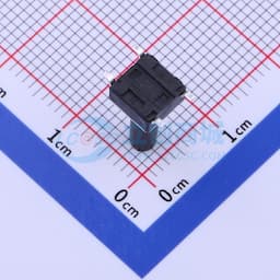 6*6*13.5mm 立贴 轻触开关缩略图