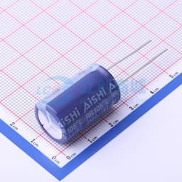 2200uF ±20% 35V缩略图