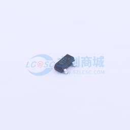 具有低电平有效推挽输出的微处理器监控电路，采用3引脚SOT-23和SC70封装缩略图