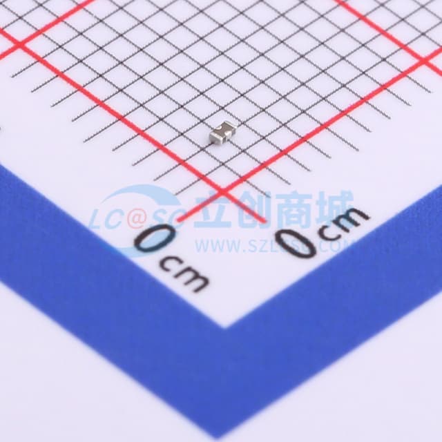 YFF15PC0G105MT000N实物图