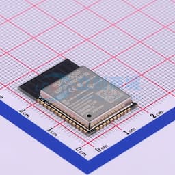 ESP32-WROOM-32-N8 停产缩略图