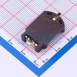 电池底座 适用电池:CR2032缩略图