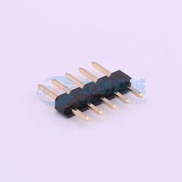 1x5P 间距:2mm 方针 【排针】缩略图