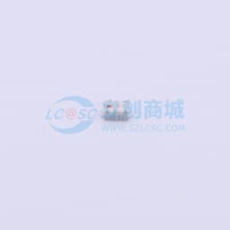 LTCC低通滤波器LFCG-900+，带宽DC至900MHz，50Ω阻抗缩略图