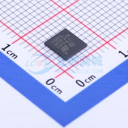 带FPU的超低功耗80 Mhz Arm Cortex-M4 MCU，具有256-KB Flash存储器和USB缩略图