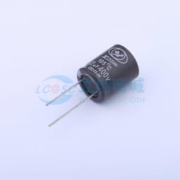 47uF ±20% 400V缩略图