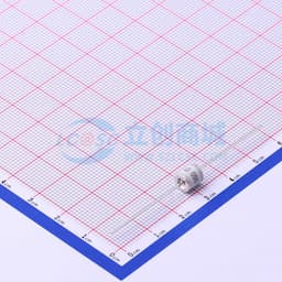 90V 5kA 2端 插件GDT 【气体】缩略图