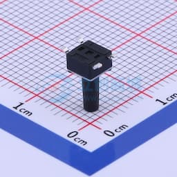 4.5*4.5*9mm 立贴 轻触开关缩略图