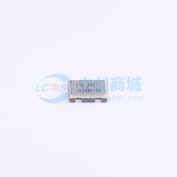 晶体振荡器 12.288MHz ±50ppm CMOS 1.62V~3.63V缩略图