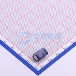 470uF ±20% 16V缩略图