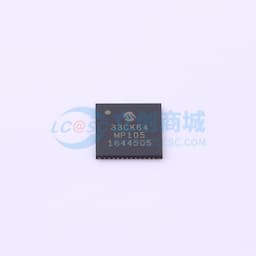 dsPIC33CK64MP105-I/M4缩略图