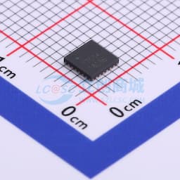 4通道5.5V 2A DC/DC降压电源管理单元缩略图