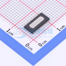 TLC5941QPWPRQ1缩略图