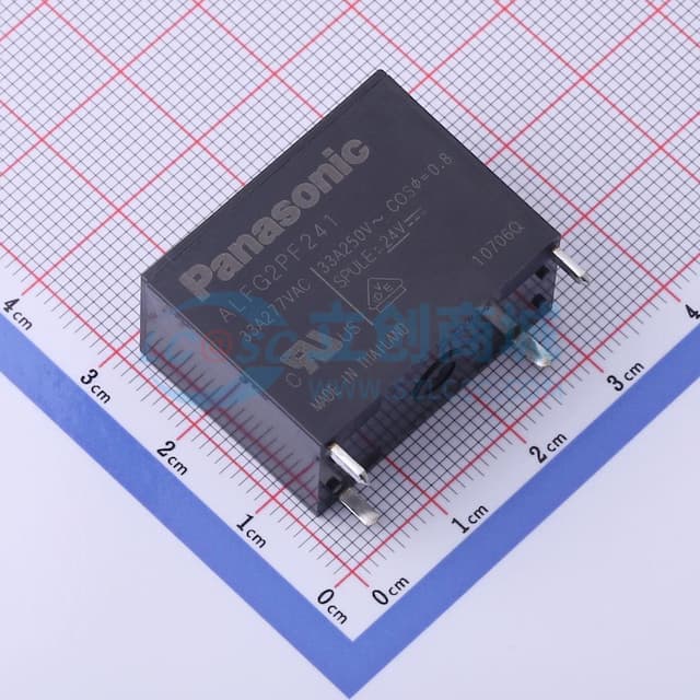 ALFG2PF241实物图