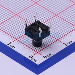 6*6*7.5mm 直插 轻触开关 【轻触】缩略图