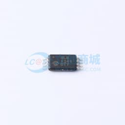 512K I²C串行EEPROM缩略图