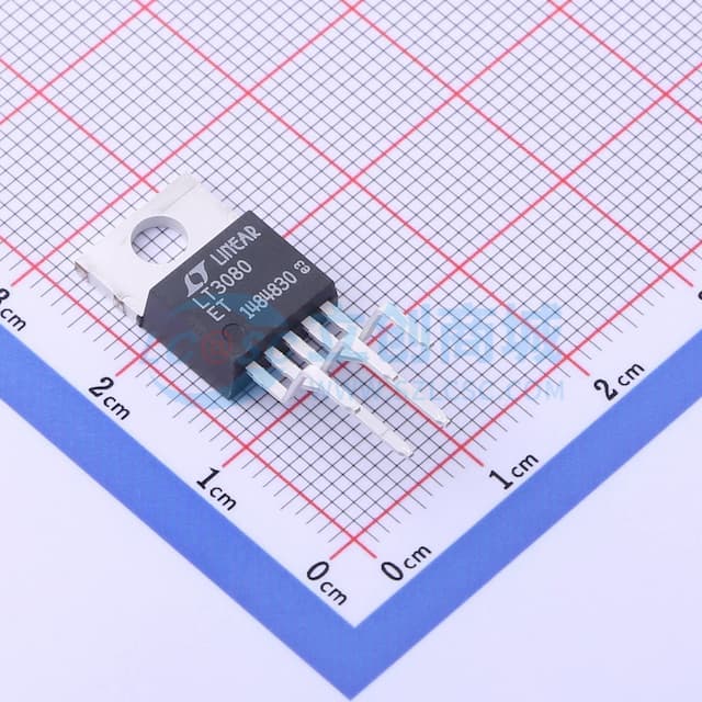 0V~36V 1.1A 36V【插件】实物图