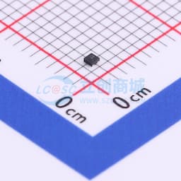 超低功耗电源电压监控器缩略图