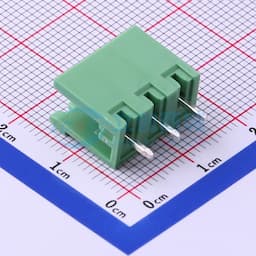 5.08mm 1x3P 排数:1 每排P数:3 【插拔】缩略图