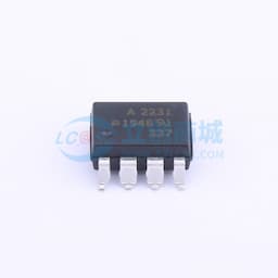 DC输入 2通道 隔离电压(rms):5000V缩略图