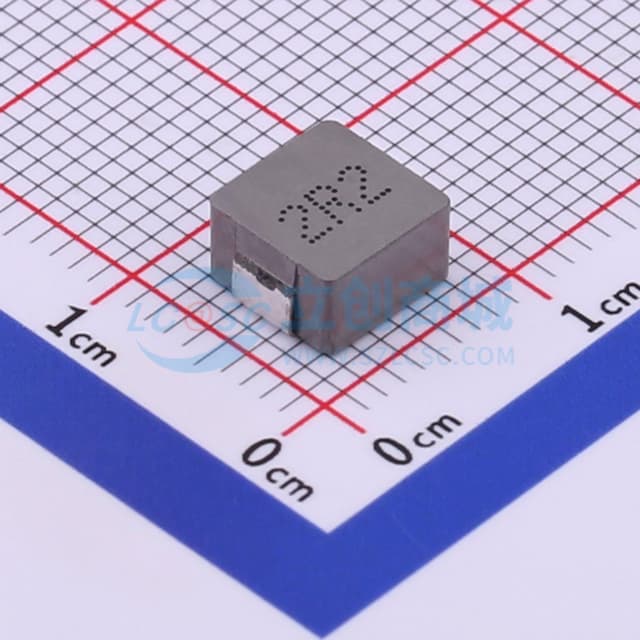 2.2uH ±20%实物图