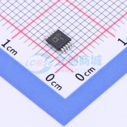 0.5 Ω CMOS, 1.65 V 至 3.6 V, 双 SPDT/2:1 多路复用器缩略图
