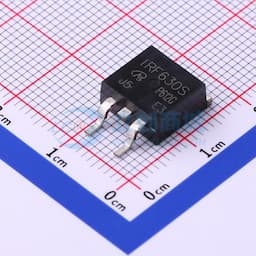 IRF630S-VB缩略图