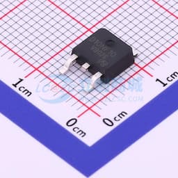 STD10NF10T4-VB缩略图