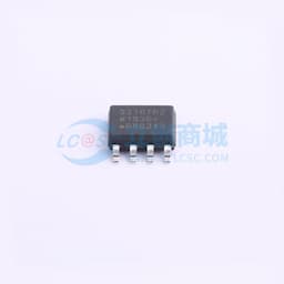 双通道数字隔离器，具有增强的系统级ESD可靠性缩略图