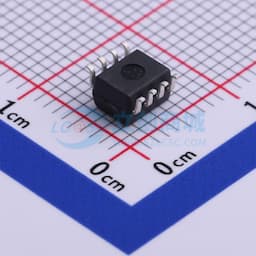 DC输入 2通道 隔离电压(rms):3750V缩略图