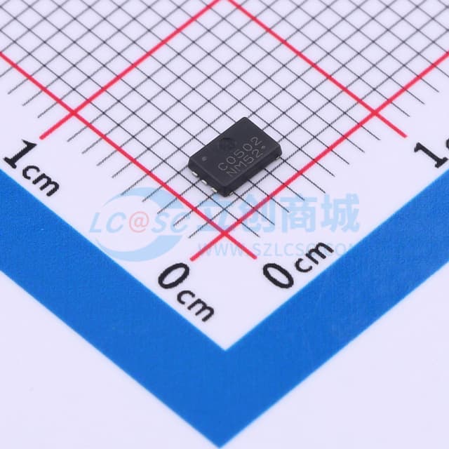 停产 LC05111C02MTTTG实物图