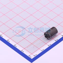 82uF ±20% 80V缩略图