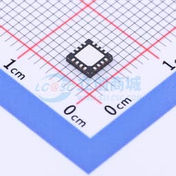 14/20引脚8位闪存USB微控制器，具备XLP技术缩略图