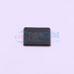 高动态范围双通道DAC缩略图