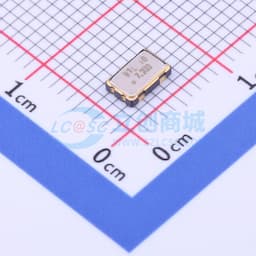7.200MHz 3.3V ±50ppm缩略图