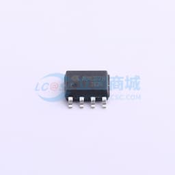 2通道高性能触摸芯片,2.5V-6V缩略图