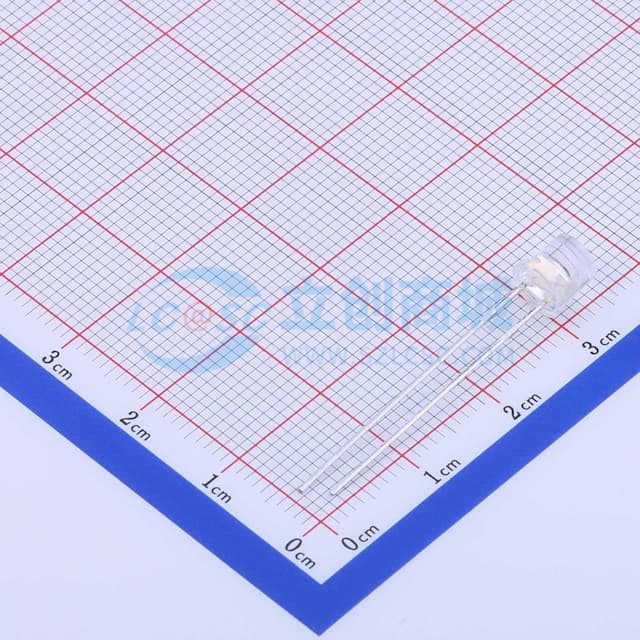 光敏二极管 【环境】实物图