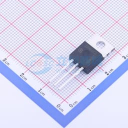SPP20N60C3缩略图