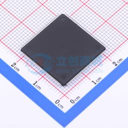 S912XET256W1MAG缩略图