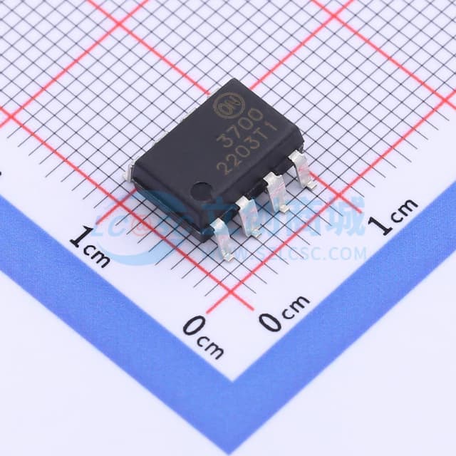 AC,DC输入 1通道 隔离电压(rms):2500V实物图