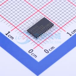 24位、250 KSPS Σ-Δ型ADC，具有20 MS建立时间和真轨到轨缓冲器缩略图