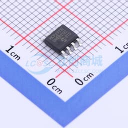 8/10/12-Bit Voltage Output Digital-to-Analog Converter with SPI Interface缩略图