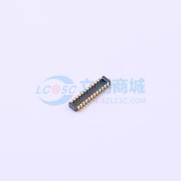 间距:0.4mm 公 立贴缩略图