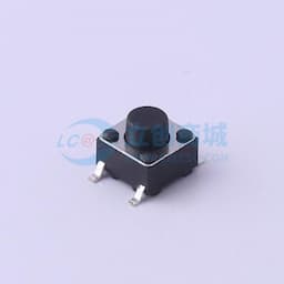 6*6*5.5mm 立贴 轻触开关缩略图