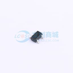 uCap 负低压差线性稳压器缩略图