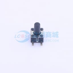 4.5*4.5*7mm 卧插 轻触开关 【插件】缩略图