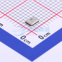 24.576MHz ±10ppm 20pF缩略图