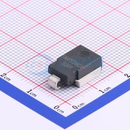 双向TVS 24V截止 峰值脉冲电流：170A缩略图